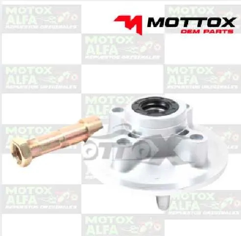 PORTACATALINA BM150 BOXER MOTTOX M03714