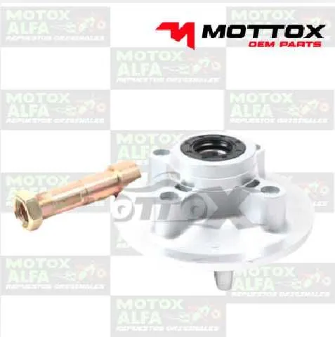 PORTACATALINA LS135 DISCOVER 125 PULSAR BAJAJ MOTTOX M02672
