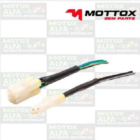 SOCKET CDI REDONDO MOTTOX M01683