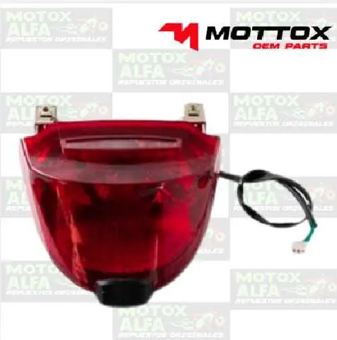 STOP SPORT100ES TVS MOTTOX GUIA019