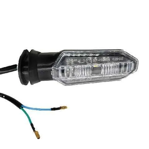 DIRECCIONAL CROSSFIRE DY250 DAYTONA XRE300 HONDA FZ250 YAMAHA ITAKA 3553