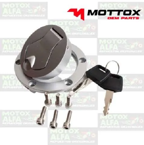 TAPA GASOLINA LS135 PULSAR BAJAJ MOTTOX M01154