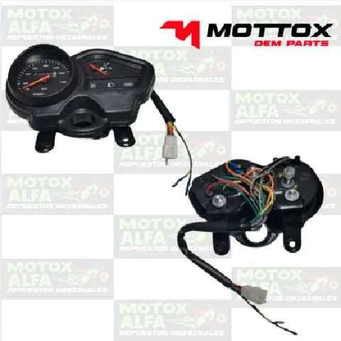 VELOCIMETRO SPORT100 TVS 1C MOTTOX VLCM032