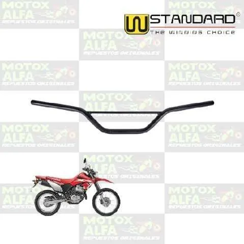 TIMON XR250 TORNADO HONDA STANDARD TIM00058
