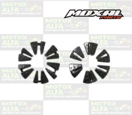 CAUCHO CATALINA TNT150(2023) MOXAL 06.047.0025
