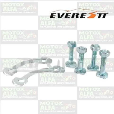 PERNO CATALINA GN125 SUZUKI EVERESTT 11108.102-EVE