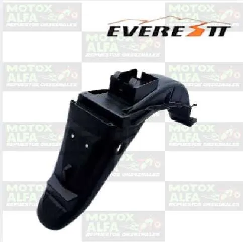 PORTAPLACA AX4 SUZUKI EVERESTT 18109.105-EVE