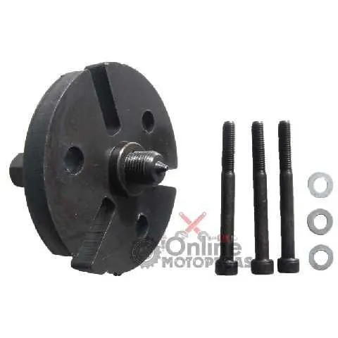 SACA MAGNETO YBR125 YAMAHA IZUMI
