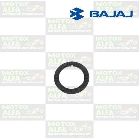 ANTIVIBRANTE CIGUENAL LS135 PULSAR ORIGINAL BAJAJ JA541027 10179.102-GEN