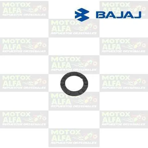 ANTIVIBRANTE CIGUENAL NS160 PULSAR ORIGINAL BAJAJ JE541048 10179.101-GEN
