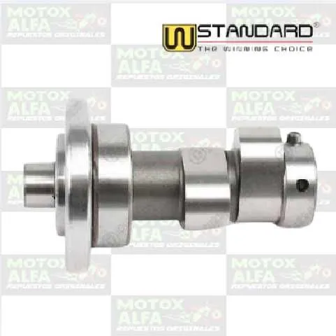 ARBOL LEVA CB200 CB150 MODIFICADO RACING STANDARD BRL00067