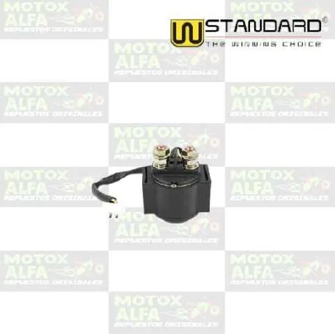 AUTOMATICO ARRANQUE GIXXER150 SUZUKI STANDAR AUT00014