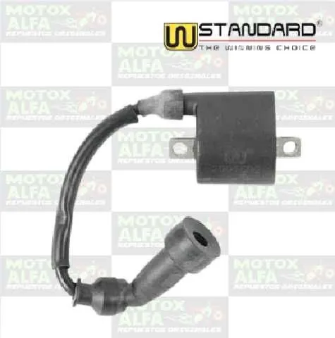 BOBINA BUJIA GIXXER150 GSX150 SUZUKI STANDAR BOB00025