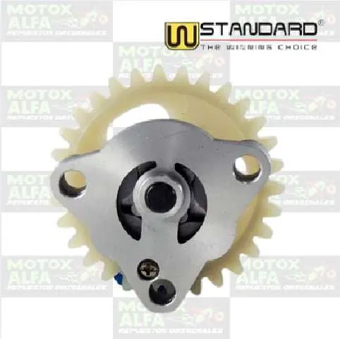 BOMBA ACEITE GN125 EN125 SUZUKI STANDARD BOA00026
