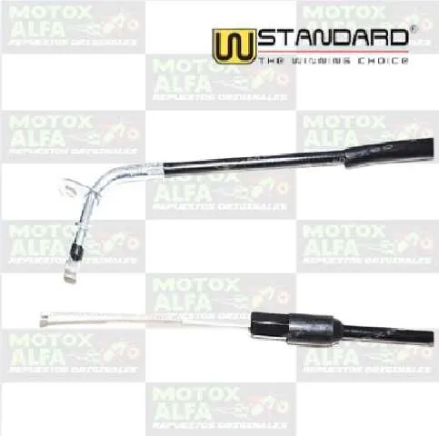 CABLE AHOGADOR FZ16 YAMAHA STANDARD CDH00010