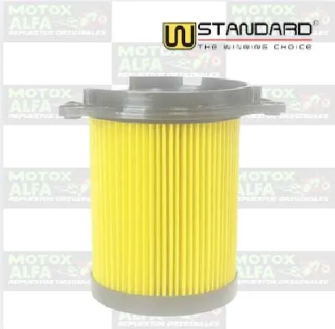 FILTRO DEPURADOR NITRO200 AXXO STANDARD FIR00054