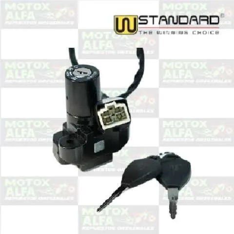 SWITCH GIXXER150 SUZUKI STANDAR APS35010-0015 P19110863 SWI00038