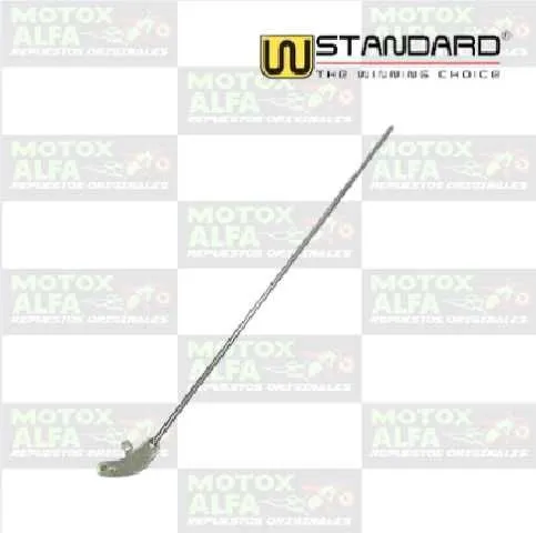 VARILLA FRENO XR250 TORNADO HONDA STANDARD VDF00010