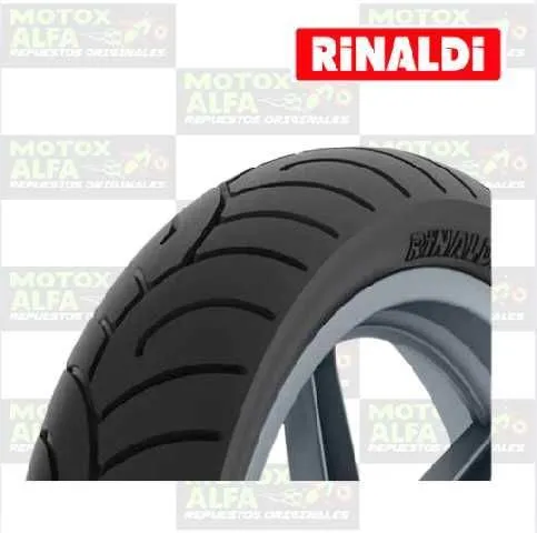 LLANTA R13 120/70-13 TL HIGH-BORN HB37 M/C 53L PISTA RINALDI 3832