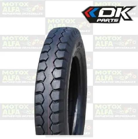 LLANTA R12  4.50-12 TT DK MR-046 020010085
