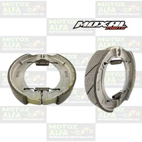 ZAPATA XY150 SHINERAY HARLEY MOXAL CHINO 06.036.0013