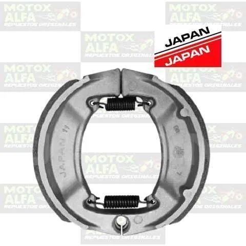 ZAPATA RX100 YAMAHA DELANTERA RX115-MT110 JAPAN 101011