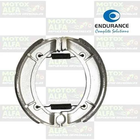 ZAPATA RE205 MOTOTAXI ENDURANCE INDU ORIG 06 036 0012
