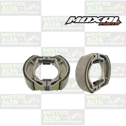 ZAPATA AX100 SUZUKI CT100 MOXAL 06.036.0002