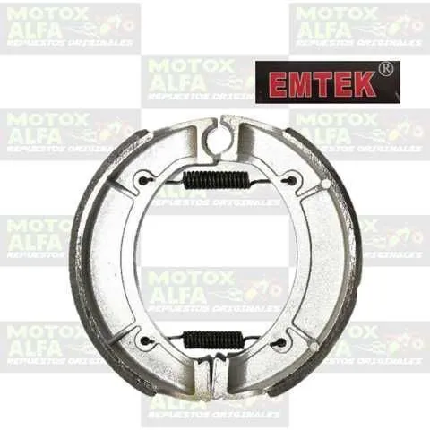 ZAPATA CG200 GY200 CHINA EMTEK