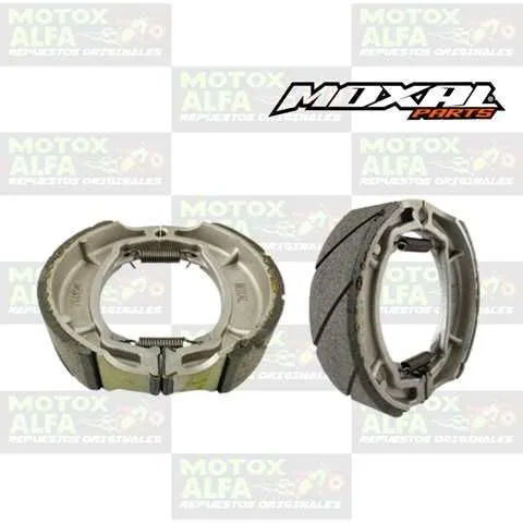 ZAPATA GN125 SUZUKI MOXAL 06.036.0007