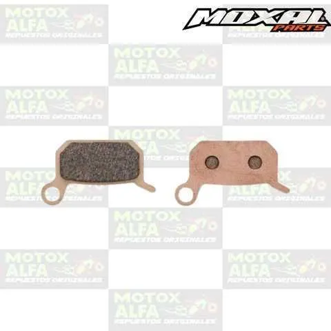 GALLETA FRENO SX50 KTM ORIGINAL USA ALL BALLS 06.121.0074