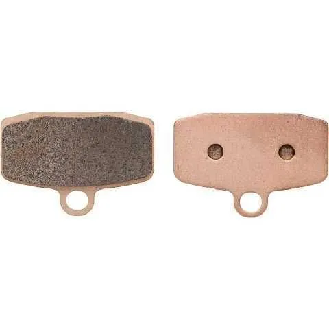 GALLETA FRENO SX85 KTM HUSQVARNA TC85 SINTETIZADA ALL BALLS 06.121.0076