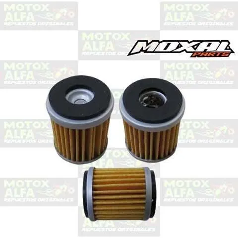 FILTRO ACEITE FZ250 YAMAHA MOXAL 06.073.0016