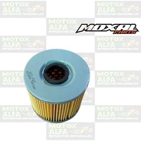 FILTRO ACEITE GS500 SUZUKI MOXAL 06.073.0022
