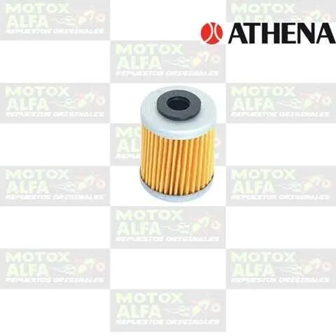 FILTRO ACEITE KX450F KTM ATHENA FFC005