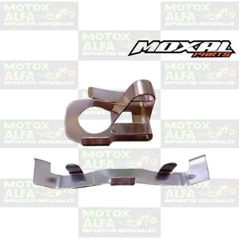 VINCHA MORDAZA GN125 MOXAL 06.107.0002