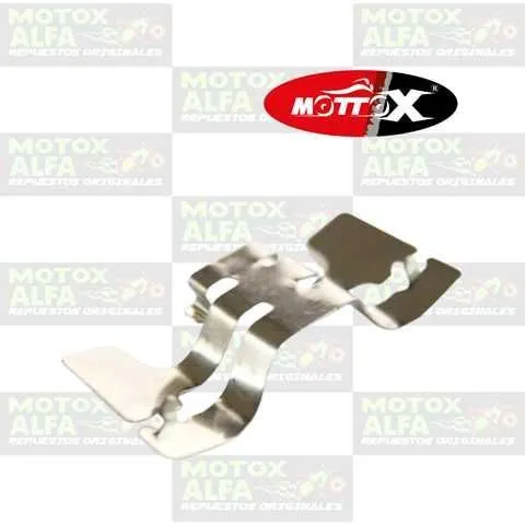 VINCHA MORDAZA  FRENO GY200 MOTTOX M00311
