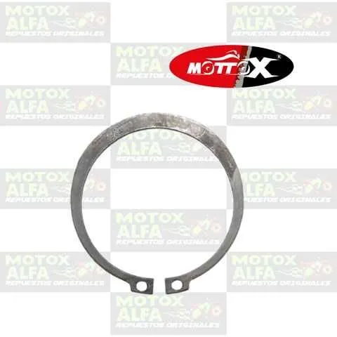 VINCHA CATALINA CG200 MOTTOX M11608
