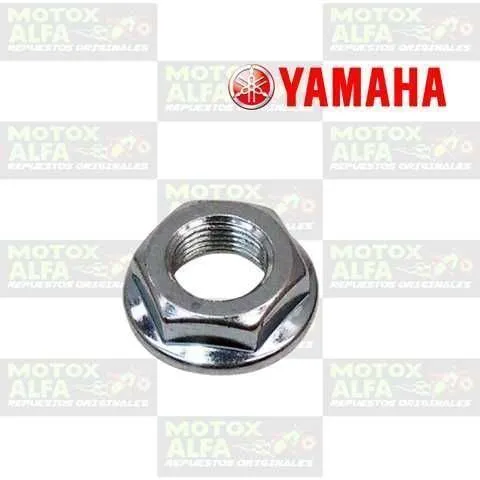 TUERCA CIGUEÑAL DT175 YAMAHA TAIWAN TUE00002