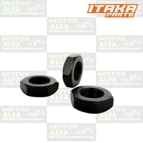 TUERCA EMBRAGUE DTK175 YAMAHA ITAKA 2256