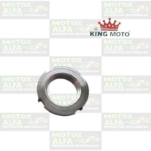 TUERCA TIMON  GN125 EN125 INF SUZUKI KINGMOTO 29806
