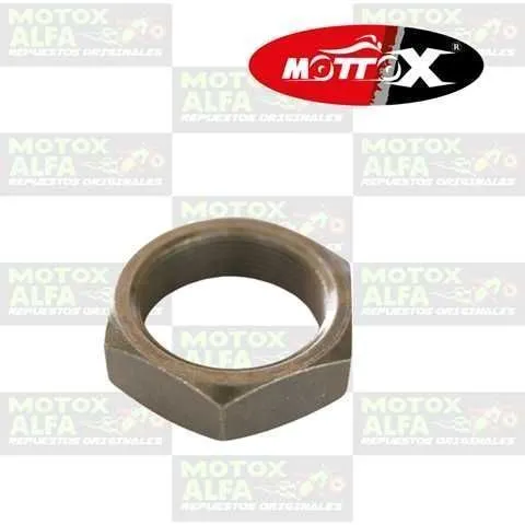 TUERCA TIMON NXR125 SKR200 BROSS MOTTOX M00356