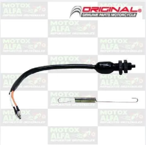 TROMPO FRENO AX100 POST SUZUKI ORIGINAL TRS00005