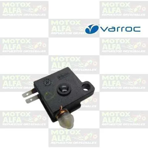 TROMPO FRENO DELANTERO MANO PULSAR TODAS ORIGINAL MINDA SW 0546