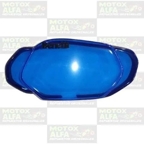 PROTECTOR VELOCIMETRO BENELLI150 LUJO AZUL NACIONAL