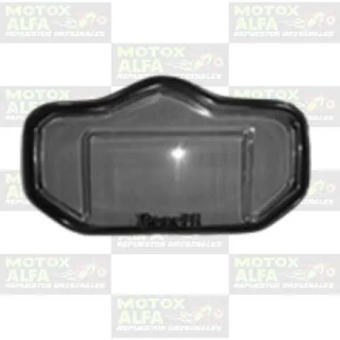 PROTECTOR VELOCIMETRO BENELLI180 LUJO NEGRO NACIONAL