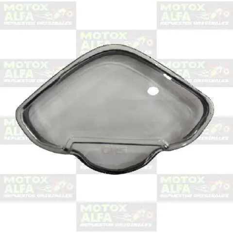 PROTECTOR VELOCIMETRO CR5 LONCIN LUJO TRANSPARENTE NACIONAL