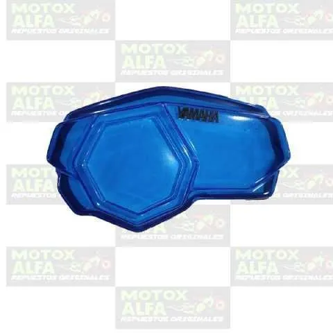 PROTECTOR VELOCIMETRO MT03 YAMAHA LUJO AZUL AP