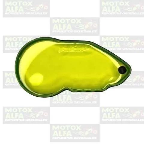 PROTECTOR VELOCIMETRO UG180 BAJAJ LUJO VERDE NACIONAL