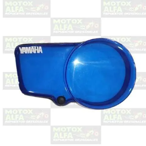 PROTECTOR VELOCIMETRO YAMAHA R15 LUJO AZUL NACIONAL